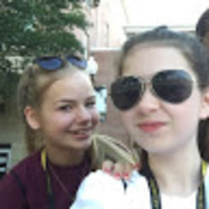 Meet your Posher, Maury